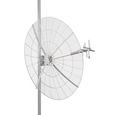 KNA24-800/2700P - параболическая MIMO антенна 24 дБи, сборная 0