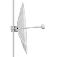 KNA27-1700/4200P - параболическая 4G/5G MIMO антенна 27 дБи, сборная 1