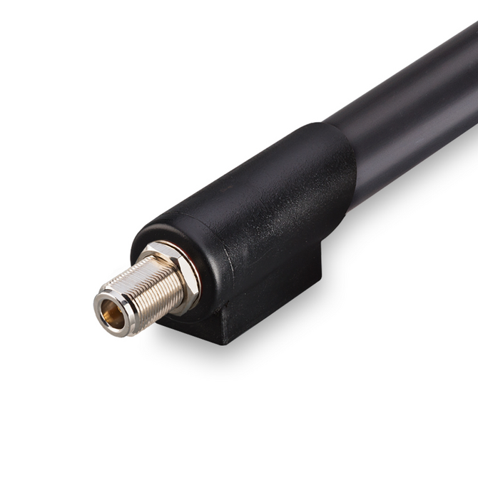KC10-2400/5000 двухдиапазонная всенаправленная WiFi антенна 2.4/5 ГГц 10 дБи 1