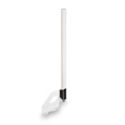 Всенаправленная (круговая) 9 дБи GSM1800/3G антенна KC9-2050 Белая 2