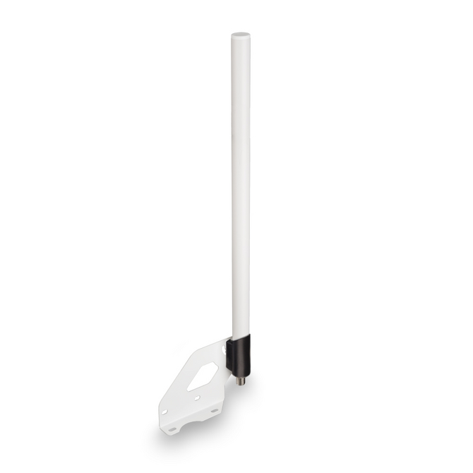 Всенаправленная (круговая) 9 дБи GSM1800/3G антенна KC9-2050 Белая 1