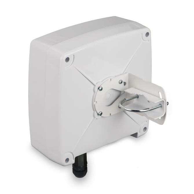 Антенна KAA17-5000 U-BOX RJ45 (с гермовводом RJ-45) с поддержкой WiFi 5 ГГц 0