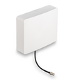 Широкополосная GSM/3G/4G антенна 10 дБи KP10-900/2700W 0