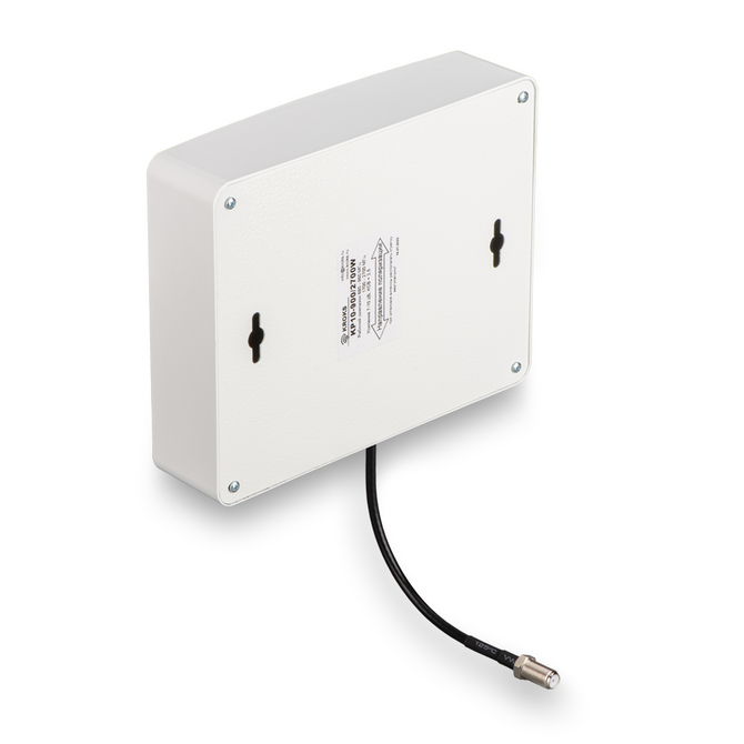 Широкополосная GSM/3G/4G антенна 10 дБи KP10-900/2700W 0