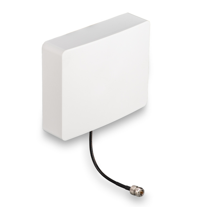 Широкополосная GSM/3G/4G антенна 10 дБи KP10-900/2700W 1