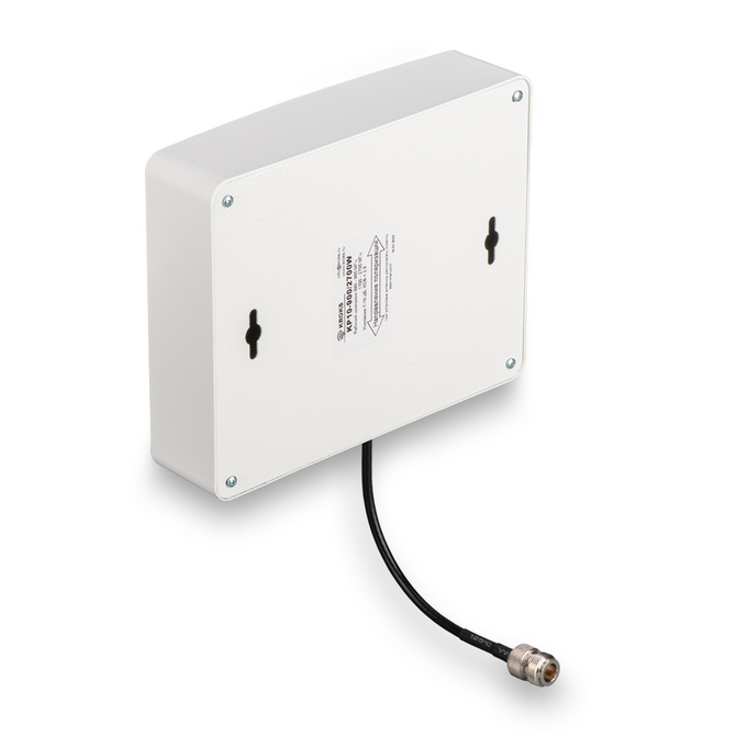 Широкополосная GSM/3G/4G антенна 10 дБи KP10-900/2700W 2